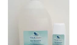 Gel para ultrasonido - Abamsur