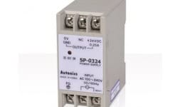 Fuentes de voltaje portatil para sensores - CIPSA Control e Ingeniería