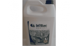 Desinfectantes quirurgicos - Abamsur