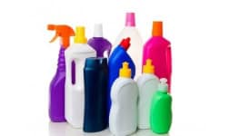 Quimicos de limpieza - JogaClean