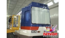 Pinturas automotivas  - Pinturas Nervión