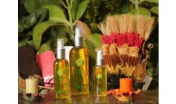 Balsamos desinflamantes - Citroarom