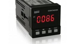 Contadores digitales - CIPSA Control e Ingeniería