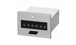 Contadores electromecanicos - CIPSA Control e Ingeniería