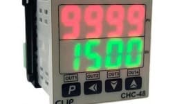 Contadores industriales - CIPSA Control e Ingeniería