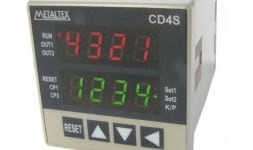 Contadores multifuncionales - CIPSA Control e Ingeniería