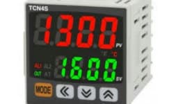 Control de temperatura digital - CIPSA Control e Ingeniería