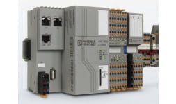 Controladores canopen - CIPSA Control e Ingeniería