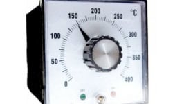 Controladores de temperatura analogos - CIPSA Control e Ingeniería