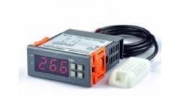 Controles de humedad - CIPSA Control e Ingeniería