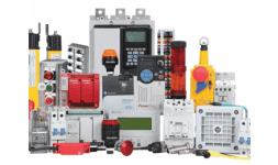 Controles de motores - CIPSA Control e Ingeniería