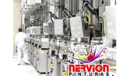 Pintura conductiva para pisos - Pinturas Nervión