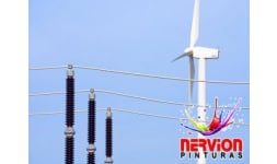Pinturas bajo normas de la cfe - Pinturas Nervión