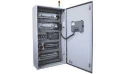 Cuadros de control - CIPSA Control e Ingeniería