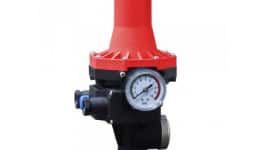 Controles de presion - CIPSA Control e Ingeniería