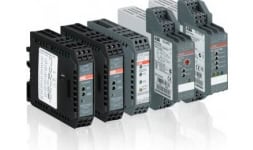 Convertidores de señal - CIPSA Control e Ingeniería