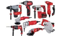 Herramientas de mano - CIPSA Control e Ingeniería