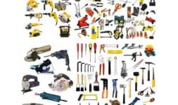 Herramientas manuales - CIPSA Control e Ingeniería