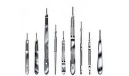 Instrumentos para cirugia - Dewimed