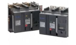 Interruptores electromagneticos - CIPSA Control e Ingeniería