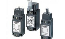 Interruptores de posicion - CIPSA Control e Ingeniería