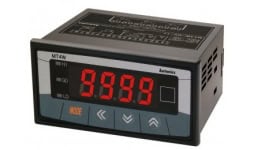 Indicadores de corriente - CIPSA Control e Ingeniería