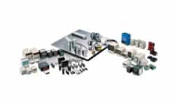 Interruptores de limite - CIPSA Control e Ingeniería