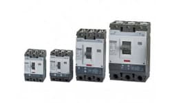 Interruptor caja moldeada - CIPSA Control e Ingeniería