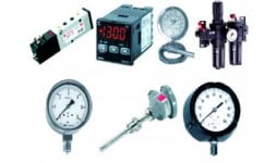 Instrumentos (de control y medición) - CIPSA Control e Ingeniería