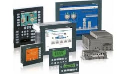 Interfases de operador hmi - CIPSA Control e Ingeniería