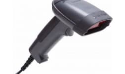 Lector de codigo de barras  - CIPSA Control e Ingeniería