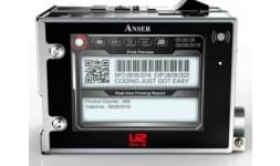 Marcaje industrial - CIPSA Control e Ingeniería