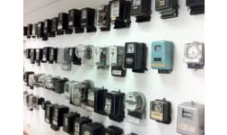 Medidores de energia - CIPSA Control e Ingeniería
