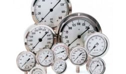 Medidores de presion manometrica - CIPSA Control e Ingeniería