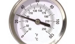 Medidores de temperatura - CIPSA Control e Ingeniería