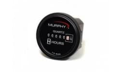 Medidores de tiempo - CIPSA Control e Ingeniería