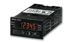 Medidores de velocidad - CIPSA Control e Ingeniería