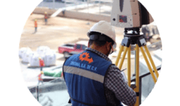 Dictamenes de seguridad estructural - Ciberna