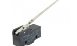 Microswitch - CIPSA Control e Ingeniería