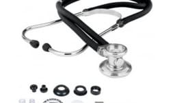 Estetoscopios dobles - Abamsur