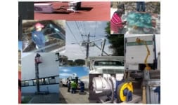 Servicios de mantenimiento - Ciberna
