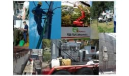 Mantenimientos preventivos - Ciberna