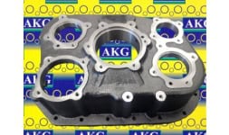 Engranes para transmision - Mannat Gears & Differentials Inc.