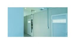 Cuartos climaticos para la industria - Sennsfarma