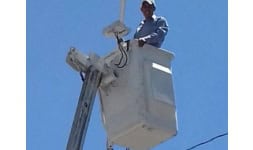 Mantenimiento a inmuebles en electricidad - Ciberna