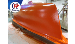 Gel coats - Fibrecen