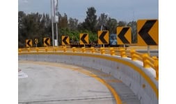 Señales preventivas - Rexy