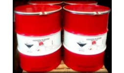 Potasa caustica liquida - Rot Química