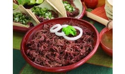 Barbacoa de res - Comal Comida Casera