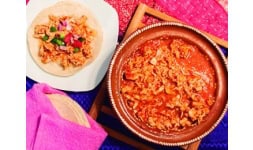 Comida preparada, venta de - Comal Comida Casera